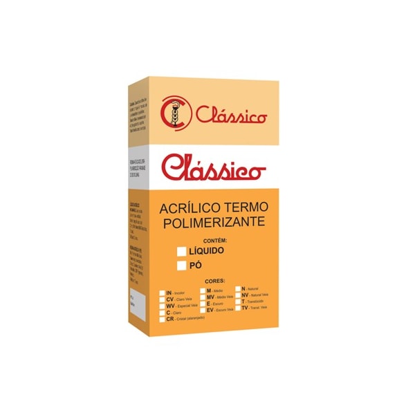 CLASSICO LIQ  250ml (B-02)