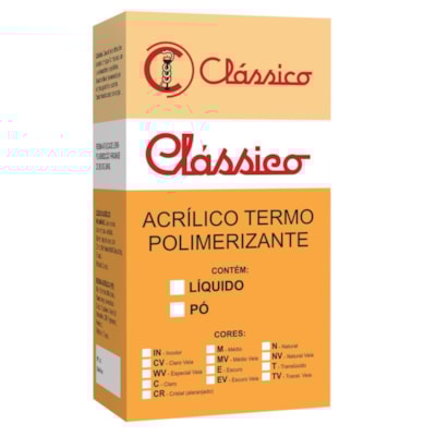 CLASSICO LIQ  500ml (B-03)