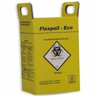 COLETOR FLEXPELL 3,0Lts (UNIDADE)