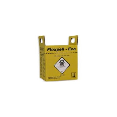 COLETOR FLEXPELL 7,0Lts (UNIDADE)