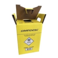 COLETOR GRANDESC 1,5 LITRO