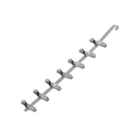 COLGADURA c/ 7 PARES TECNODENT