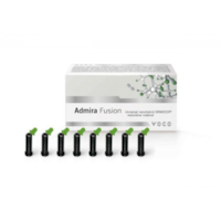 Composite Admira Fusion Caps (15x0,2g)