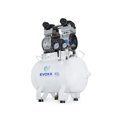 Compressor 40L 2,0HP - Evoxx