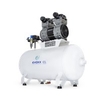 Compressor 65L 2,0HP - Evoxx