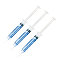 Condicionador Ácido Fosfórico Dental Gel 37% 3 Seringas 3ml - Dentsply Sirona