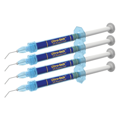 Condicionador Ácido Fosfórico Ultra Etch IndiSpense 35% - Ultradent