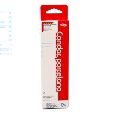 CONDICIONADOR CONDAC PORCELANA FGM