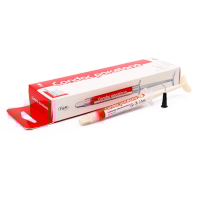 CONDICIONADOR CONDAC PORCELANA FGM