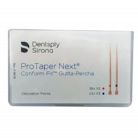 Cone de Guta Protaper Next X4-X5 - Dentsply