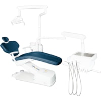 Consultório Odontológico CL Five LSF TB - Evotech