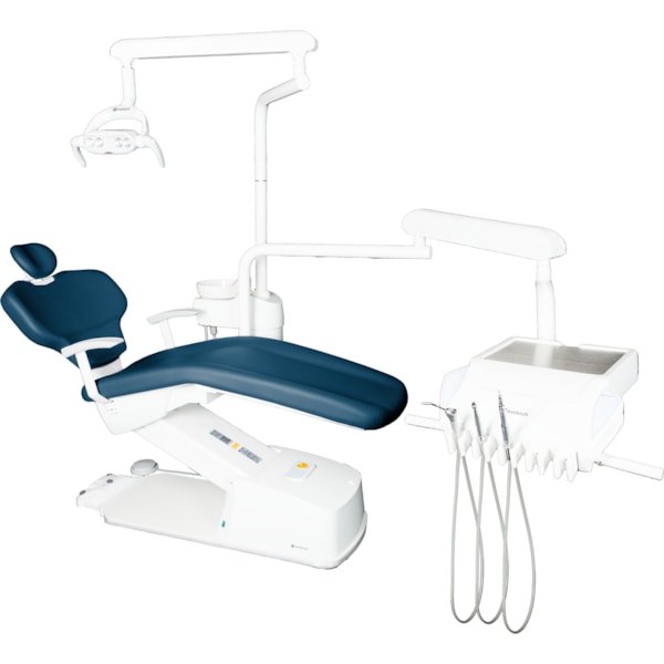 Consultório Odontológico CL Five LSF TB - Evotech
