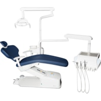 Consultório Odontológico CL Five LSF TB - Evotech