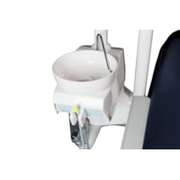 Consultório Odontológico CL Five LSF TB - Evotech