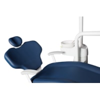 Consultório Odontológico CL Five LSF TB - Evotech