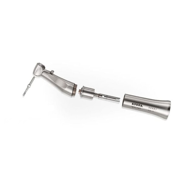 CONTRA ANGULO SIRONA 20:1 IMPLANT