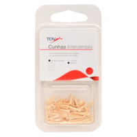 Cunha Interdental Natural 4959 - TDV