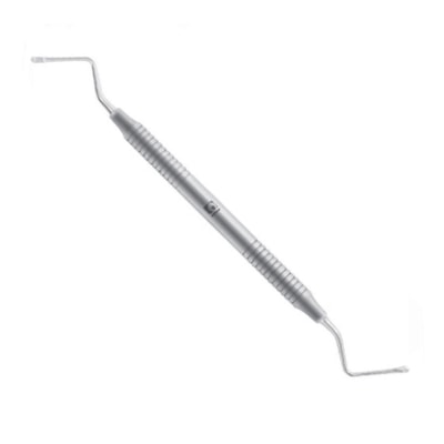 CURETA QUINELATO LUCAS 85