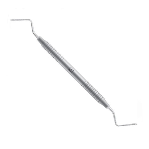 CURETA QUINELATO LUCAS 85