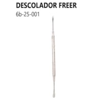 DESCOLADOR 6B FREER