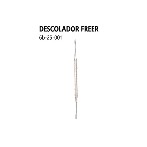 DESCOLADOR 6B FREER