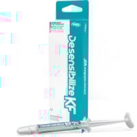 DESENSIBILIZE FGM KF 2,5gr - 2%