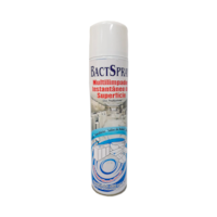 DESINFETANTE BACTSPRAY
