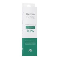 Dessensibilizante Potenza Esente 0,2% - PHS