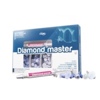 DISCO DIAMOND MASTER KIT FGM