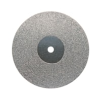 DISCO JOTA DIAMANTE NATURAL MONTADO (930D.HP.220)