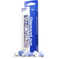 DISCO LIXA FGM DIAMOND PRO c/ 56 G/M/F/XF 8-12mm
