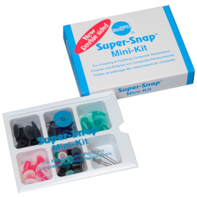DISCO SUPER SNAP MINI KIT