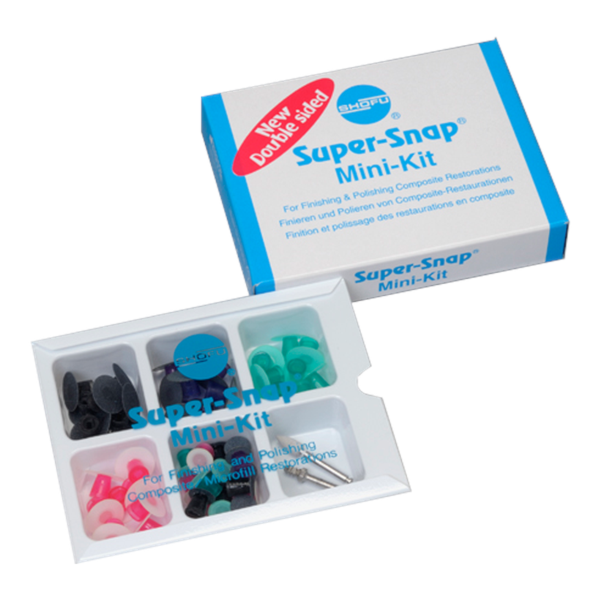 DISCO SUPER SNAP MINI KIT