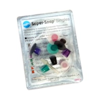 DISCO SUPER SNAP SINGLES (0501)