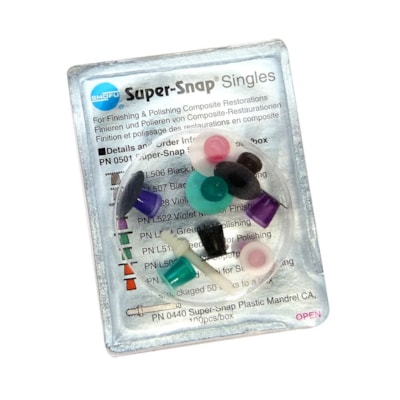 DISCO SUPER SNAP SINGLES (0501)