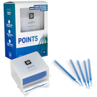 Dispensador de Pincéis Aplicadores Points (Dispenser) - SDI