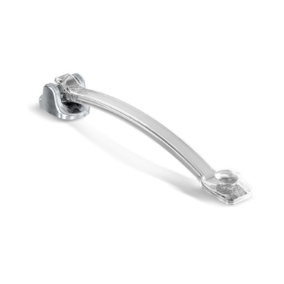 Distalizador Corretor Classe II Iceram Clear 1 Unidade - Orthometric