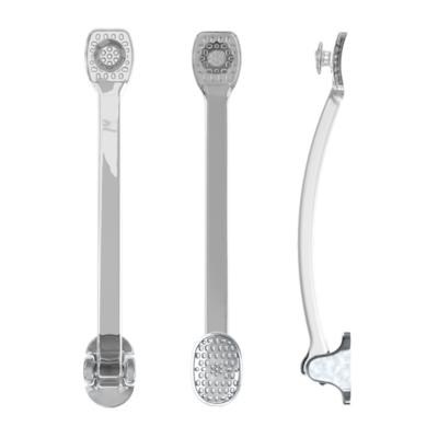 Distalizador Corretor Classe II Iceram Clear 1 Unidade - Orthometric