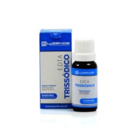 EDTA LYSANDA TRISSODICO 20ml
