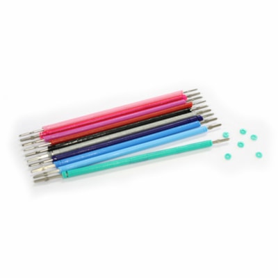 Elástico Bengalinha Sortido (6003302) - Morelli