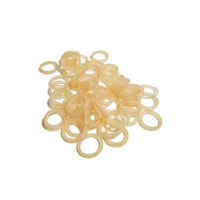 Elástico Intraoral Látex 5/16 Leve (60011004) - Orthometric