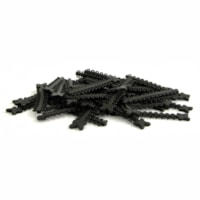 Elástico Ligadura Modular Preto - Morelli