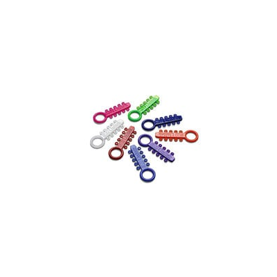 Elástico Unitek Modular c/10 (406-986) - Solventum