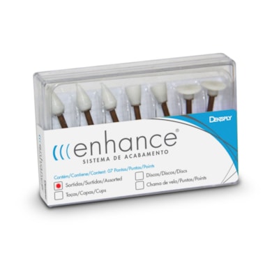 ENHANCE KIT C/7 PONTA