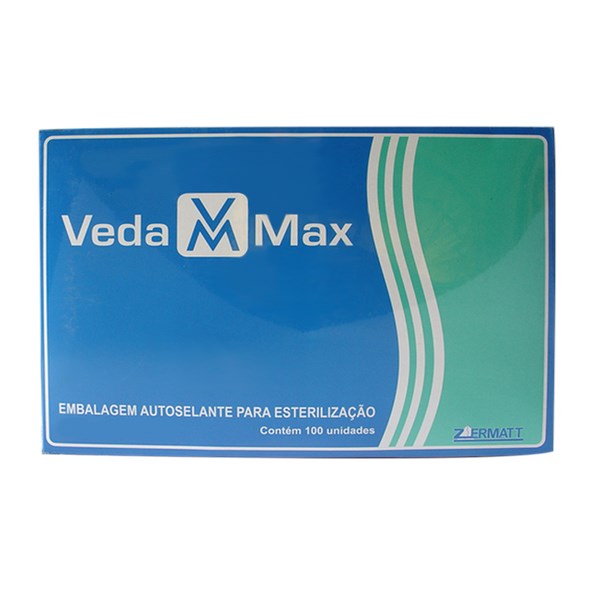 Envelope Auto-Selante 150x250 - Vedamax