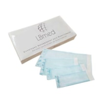 ENVELOPE LBMED  90x260 c/100