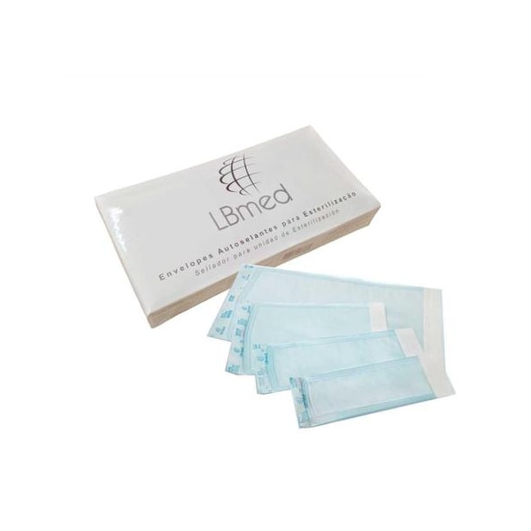 ENVELOPE LBMED  90x260 c/100