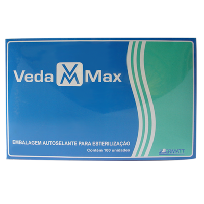 ENVELOPE VEDAMAX 150x250 c/100