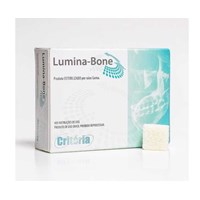 Enxerto Ósseo Bovino Lumina-Bone Bloco - Critéria