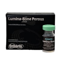 ENXERTO OSSO CRITERIA LUMINA POROUS GROSSO